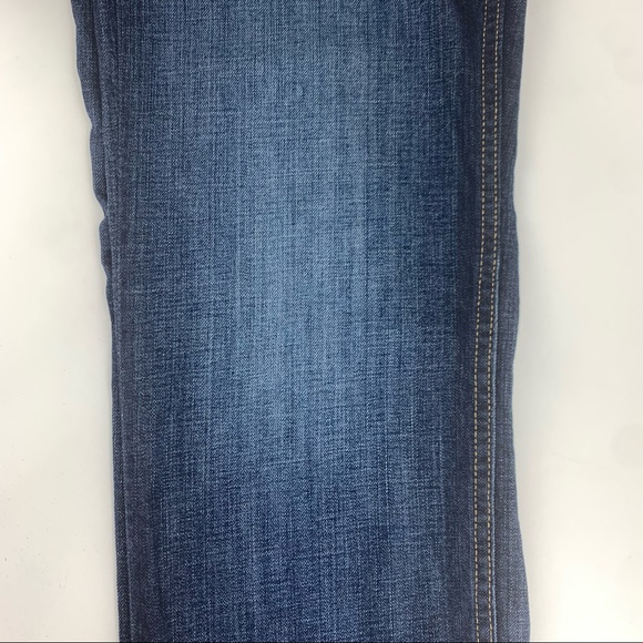 514 Levi’s 32”X 32” - Picture 6 of 10